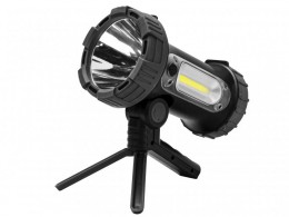 Lighthouse Elite Rechargeable Lantern Spotlight 300 lumens £14.99